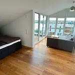 Apartamento Haus Mit Panoramablick Auf Den Phoenixsee *