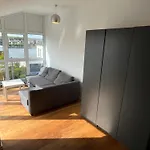 Haus Mit Panoramablick Auf Den Phoenixsee