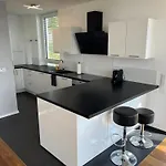 Haus Mit Panoramablick Auf Den Phoenixsee Apartamento Dortmund