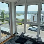 Apartamento Haus Mit Panoramablick Auf Den Phoenixsee *