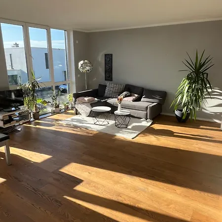 Haus Mit Panoramablick Auf Den Phoenixsee Apartman *