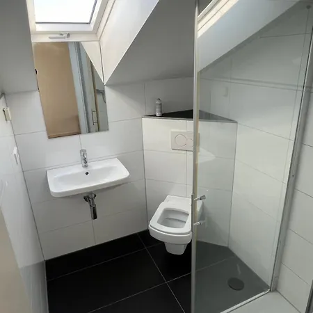 Haus Mit Panoramablick Auf Den Phoenixsee * Dortmund