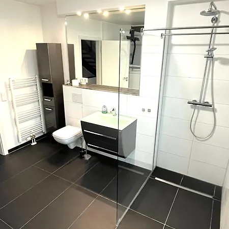 Apartman Haus Mit Panoramablick Auf Den Phoenixsee