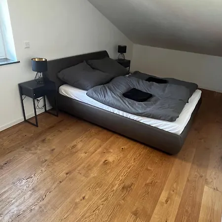 Haus Mit Panoramablick Auf Den Phoenixsee Dortmund