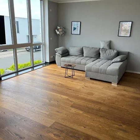 Haus Mit Panoramablick Auf Den Phoenixsee *