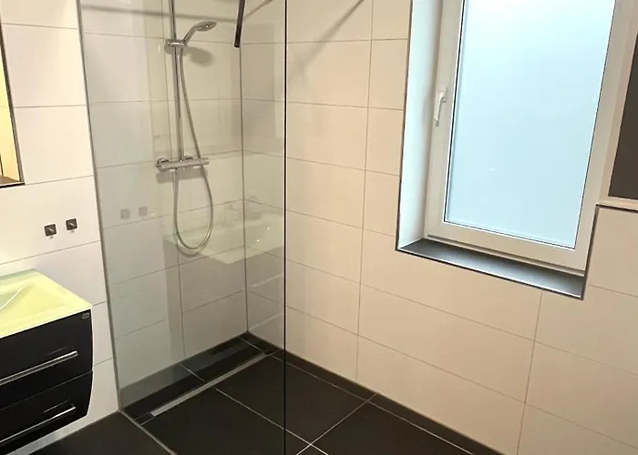 Haus Mit Panoramablick Auf Den Phoenixsee Dortmund