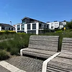Haus Mit Panoramablick Auf Den Phoenixsee