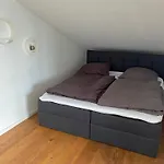 Haus Mit Panoramablick Auf Den Phoenixsee Daire Dortmund