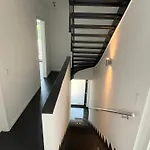 Haus Mit Panoramablick Auf Den Phoenixsee * Dortmund