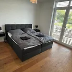 Haus Mit Panoramablick Auf Den Phoenixsee * Dortmund
