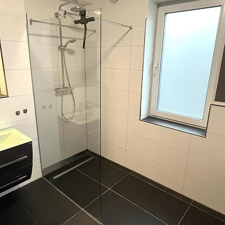 Haus Mit Panoramablick Auf Den Phoenixsee 多特蒙德