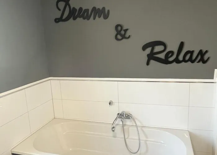 Daire Haus Mit Panoramablick Auf Den Phoenixsee Dortmund